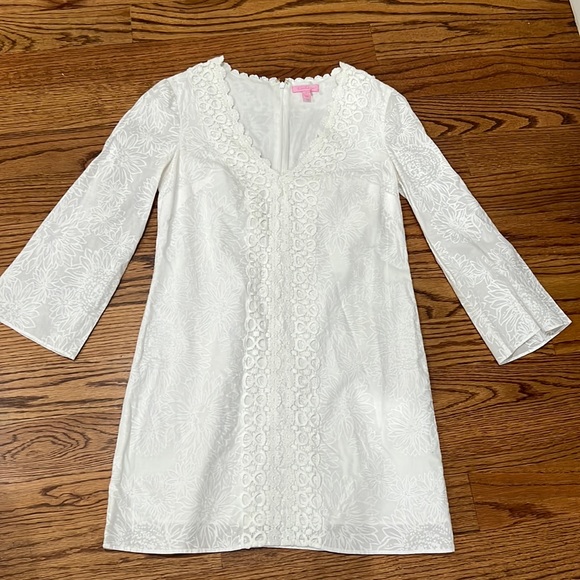 Lilly Pulitzer Tunic Dress - Picture 2 of 5